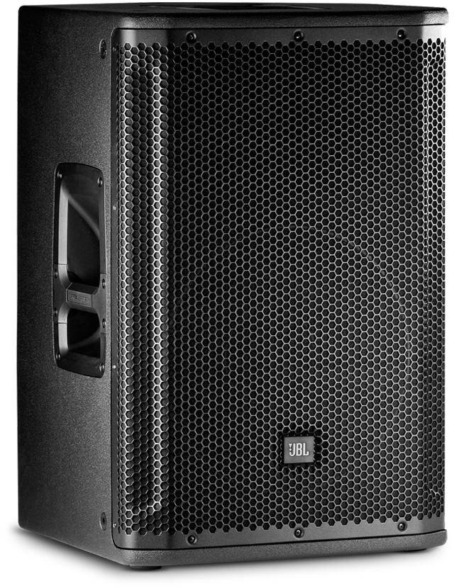 Jbl SRX 812 Two-Way Bass Reflex Passive System zoom image