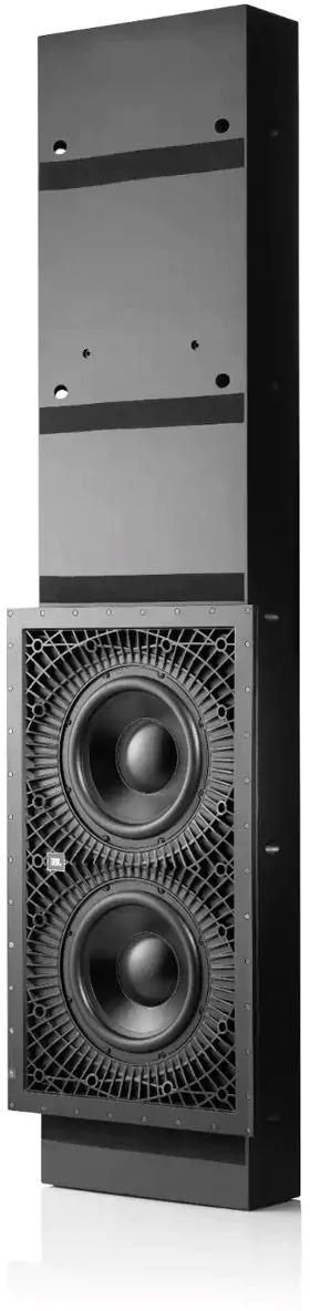 JBL Synthesis SSW-3 Dual 10 In wall Subwoofer zoom image