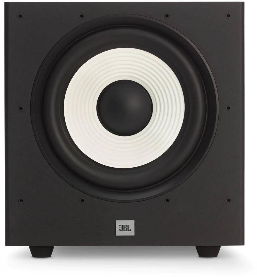 JBL Stage A 100P Powered Subwoofer zoom image