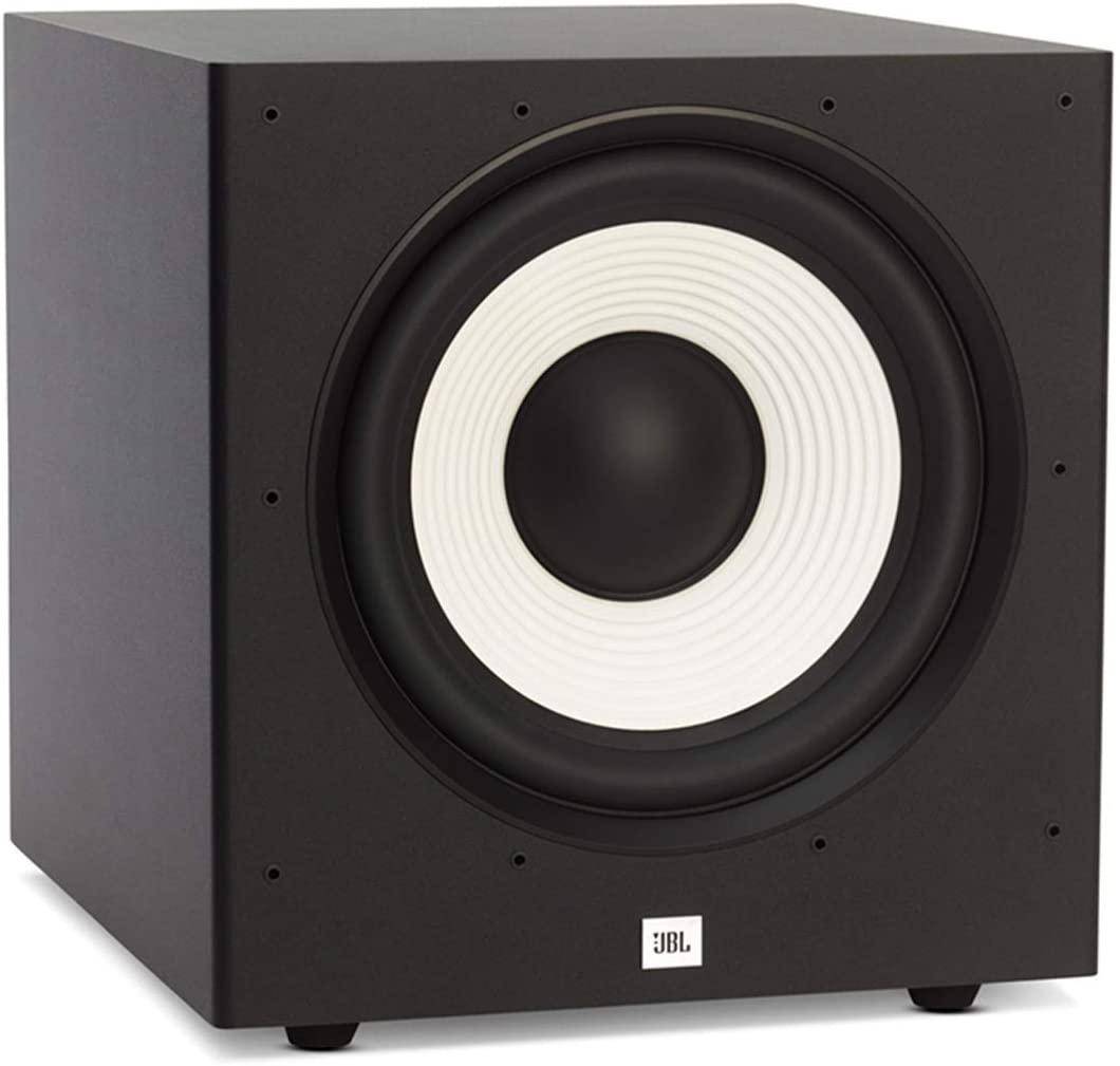 JBL Stage A 120P  500W Powered Subwoofer zoom image