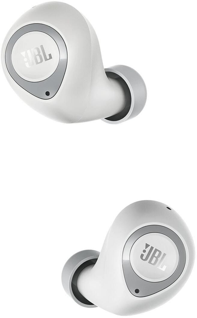 JBL T100TWS Wireless Bluetooth Headset zoom image
