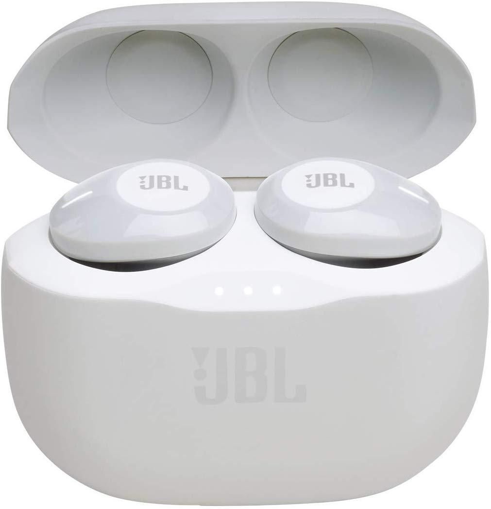 JBL 120TWS Wireless In-Ear Headphones zoom image