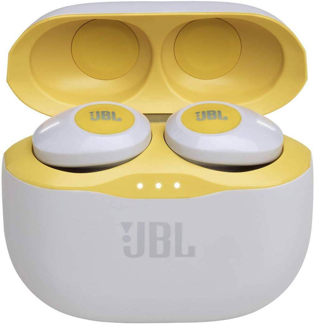JBL 120TWS Wireless In-Ear Headphones zoom image