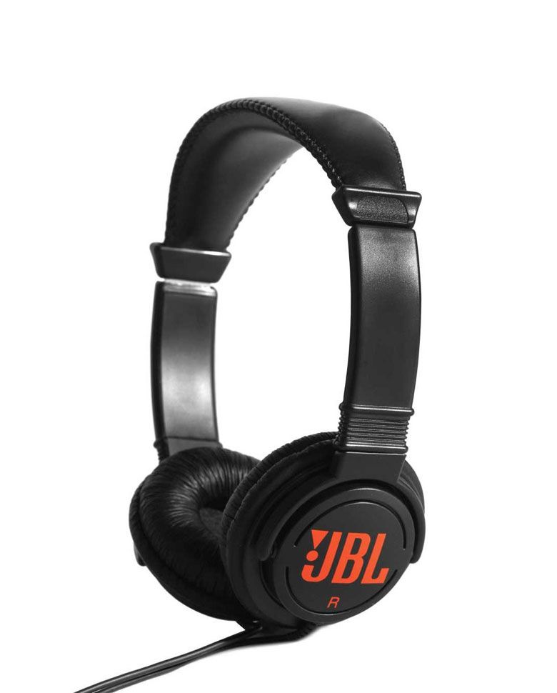 JBL T250SI On-Ear Headphone zoom image