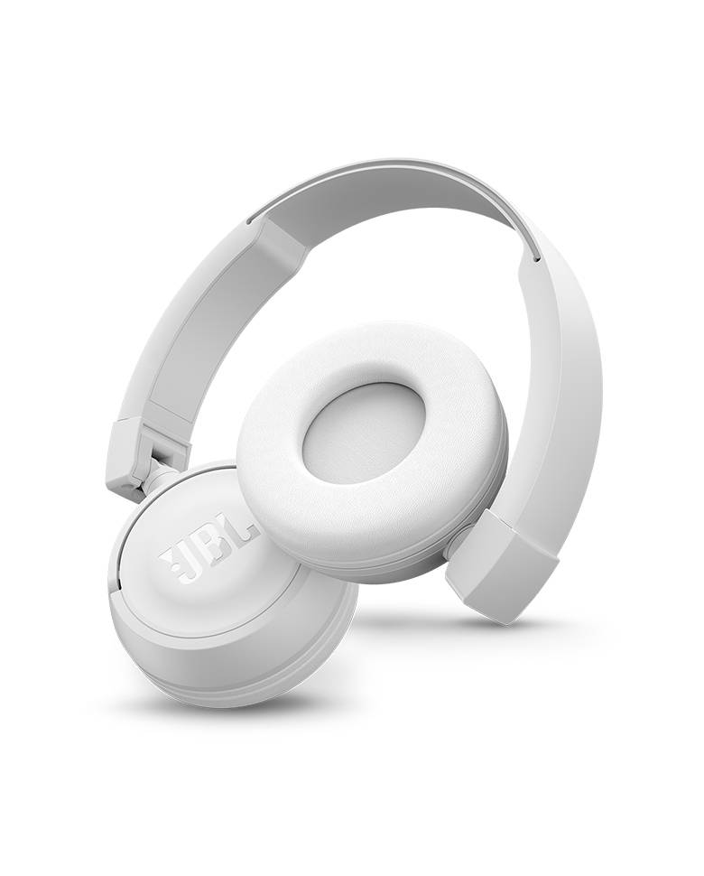 JBL T450BT Wireless Bluetooth Headphone zoom image