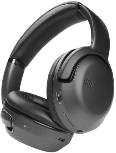 Jbl Tour One Wireless Headphones with Voice Assistant and JBL Pro Sound zoom image