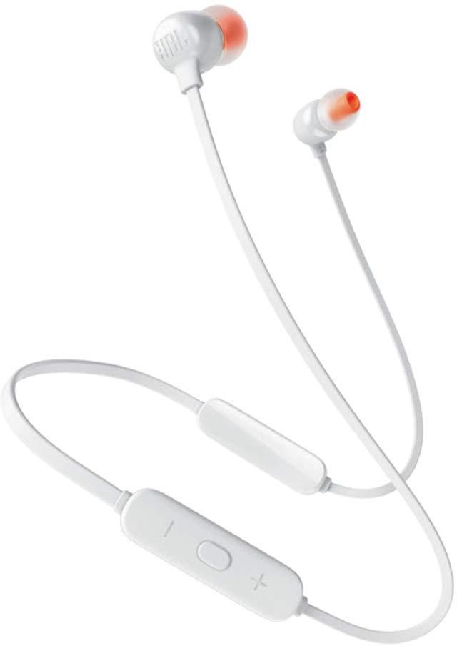 JBL Tune 115BT Bluetooth in-Ear Earphones zoom image