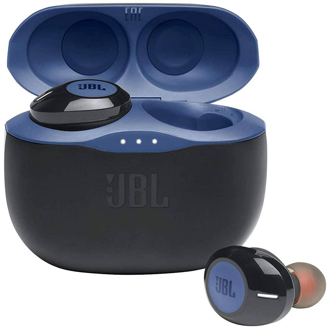 JBL Tune 125TWS Wireless In-Ear Headphones  zoom image