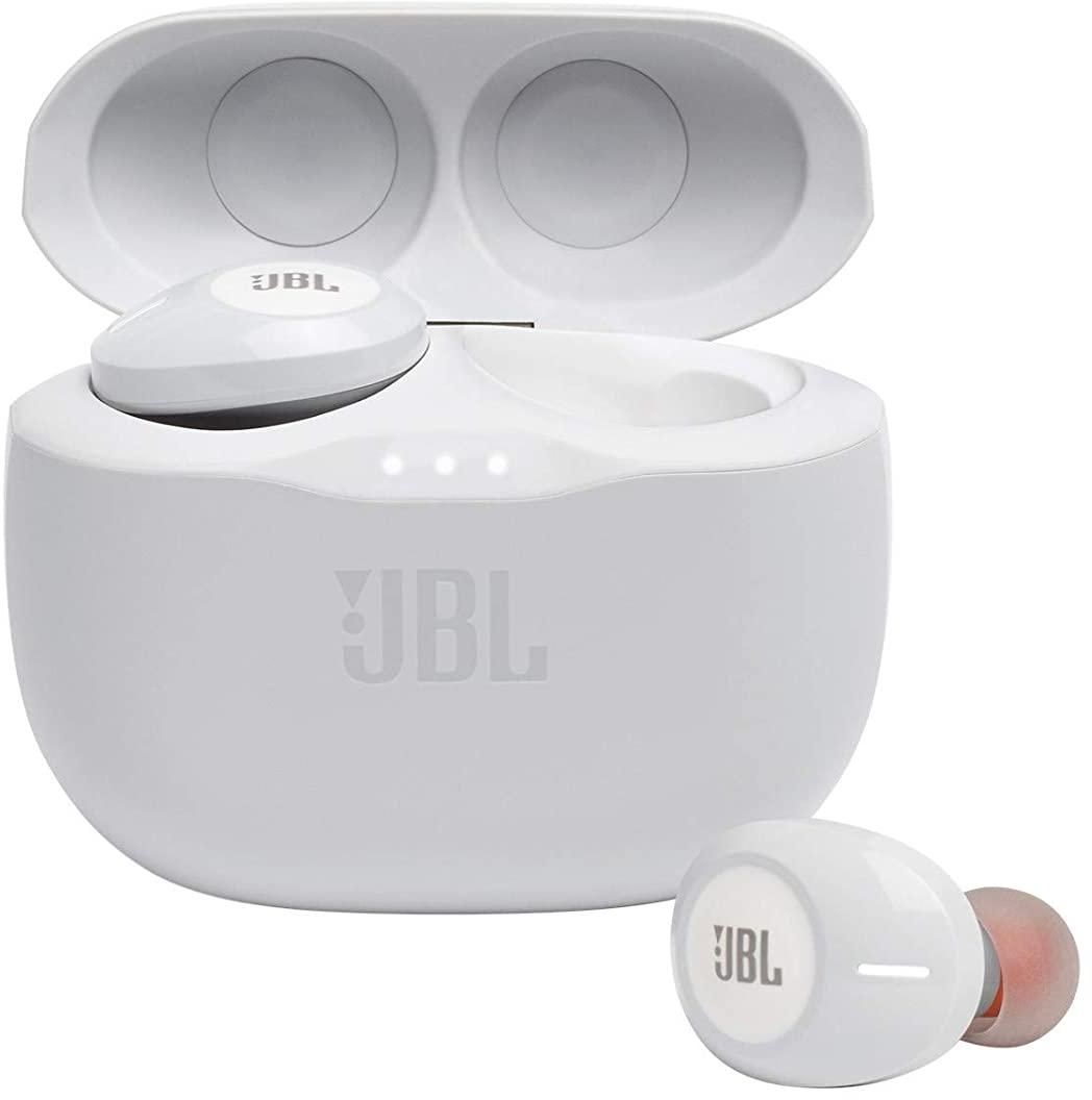 JBL Tune 125TWS Wireless In-Ear Headphones  zoom image