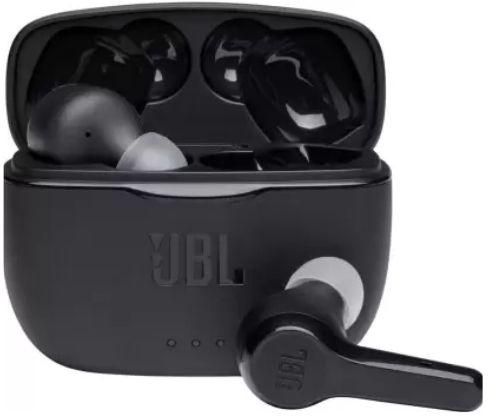 JBL Tune 215TWS Bluetooth Headset zoom image
