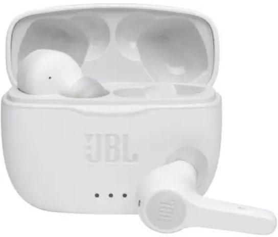 JBL Tune 215TWS Bluetooth Headset zoom image