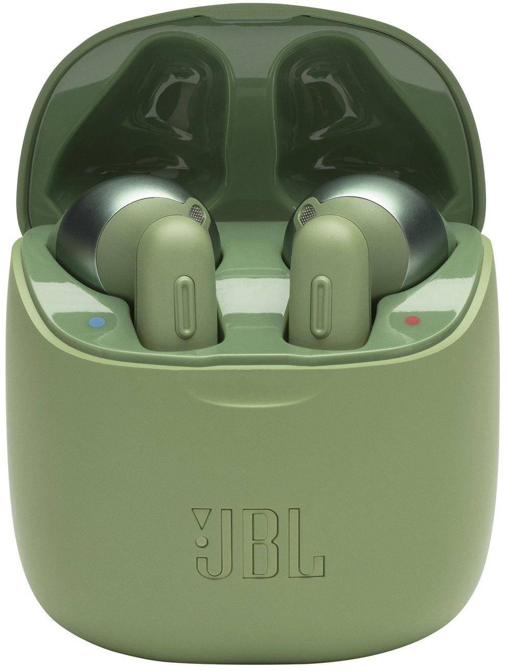 JBL Tune 220TWS True Wireless Earbuds zoom image