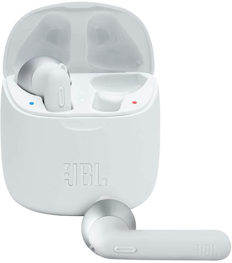 JBL Tune 225TWS Wireless Headphones zoom image