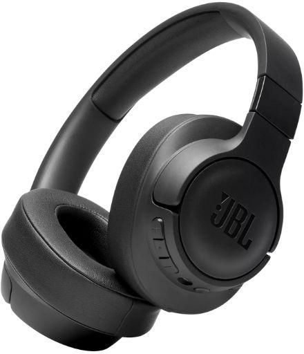 JBL Tune 760NC Wireless Over-Ear Headphones zoom image