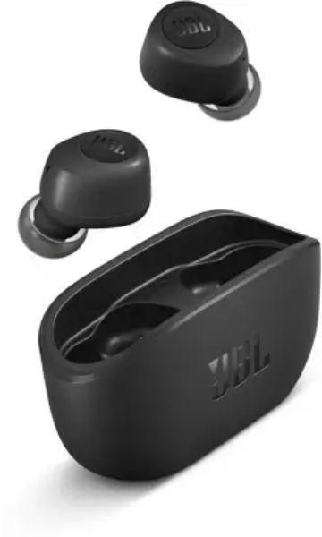 JBL Wave 100TWS Bluetooth Earbuds zoom image