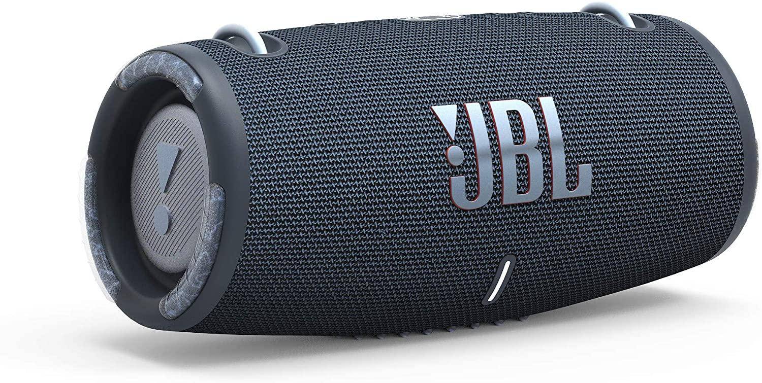 JBL Xtreme 3 Portable Wireless Bluetooth Speaker zoom image