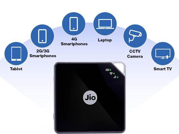 How To Connect Jio Wifi Router To Cctv Camera ?