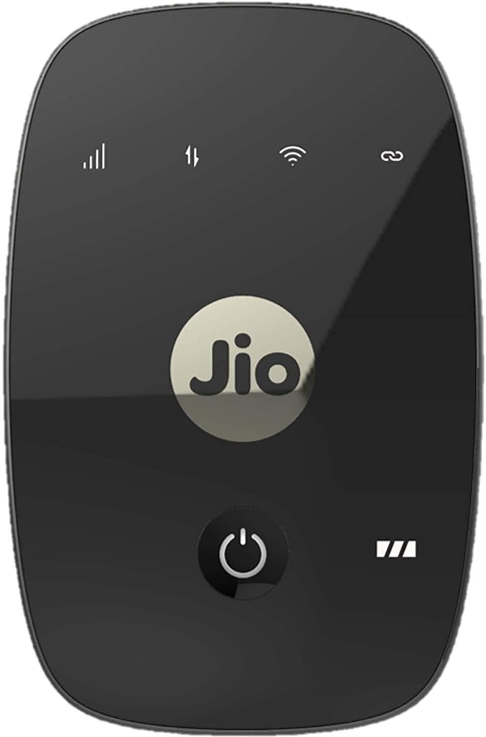 JioFi M2 4G Data Card zoom image