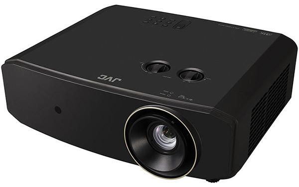 Jvc Lx-NZ3 Laser HDR DLP 4k Projector zoom image
