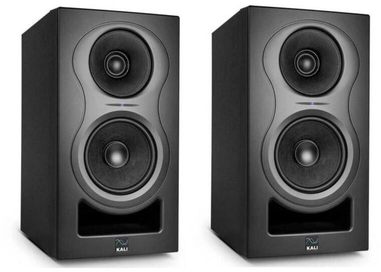 Kali Audio IN-5 5-Inch Powered Studio Monitor - Pair zoom image