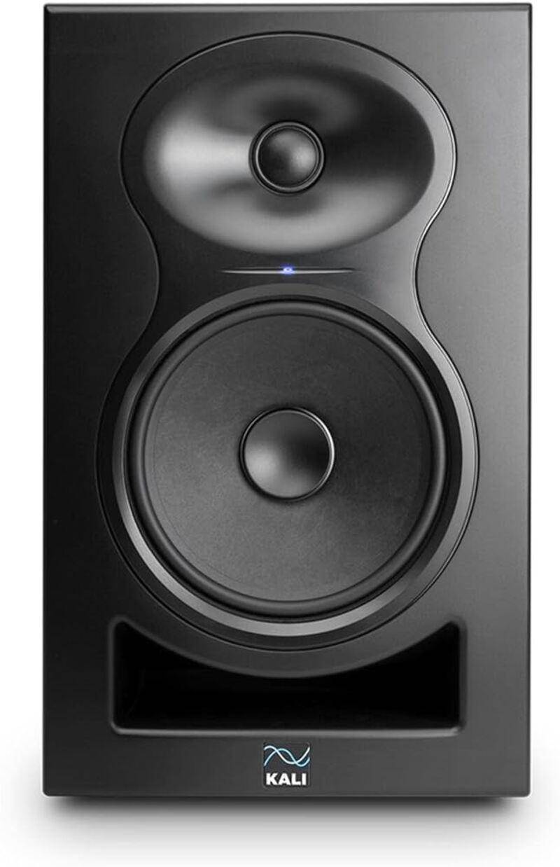 Kali Audio LP-6 V2 Studio Monitor with balanced XLR and TRS input zoom image