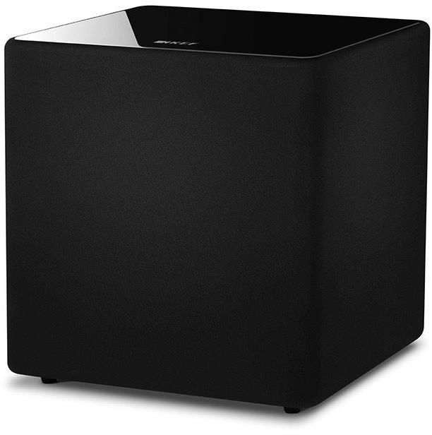 KEF Kube 12 12-inch Bass Driver Active Subwoofer zoom image