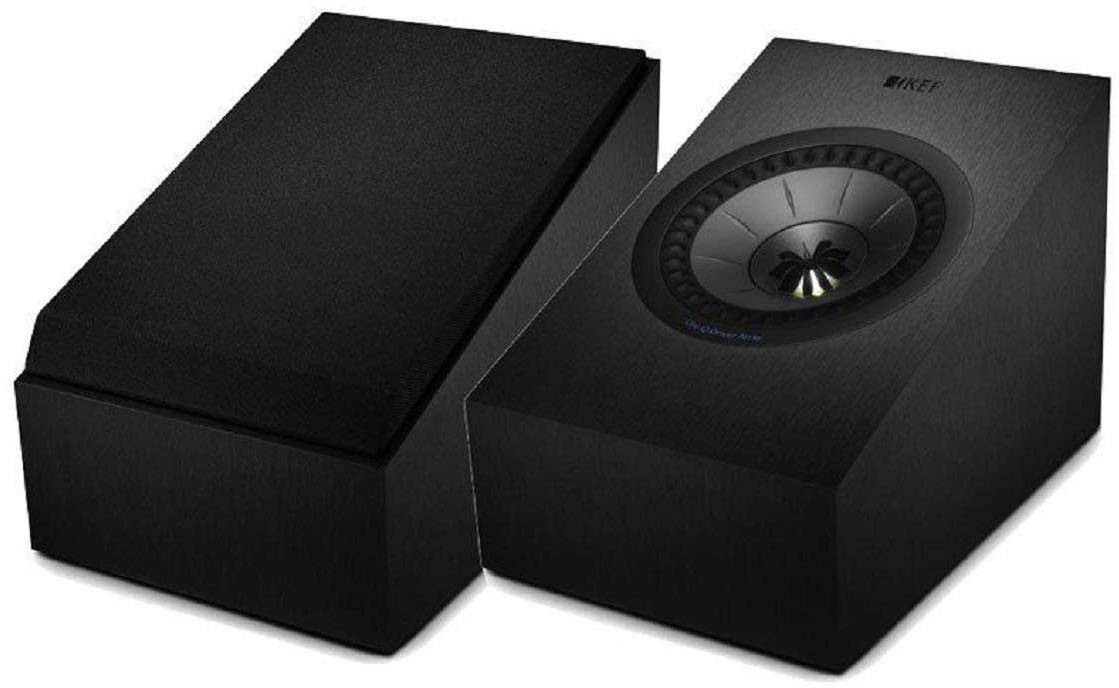 KEF Q50a Dolby Atmos Surround Speakers (Pair) zoom image