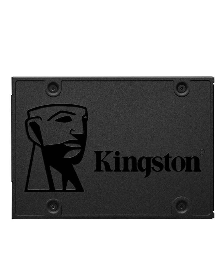 Kingston SSDNow A400 240GB SATA 3 Solid State Drive(SA400S37/240G) zoom image