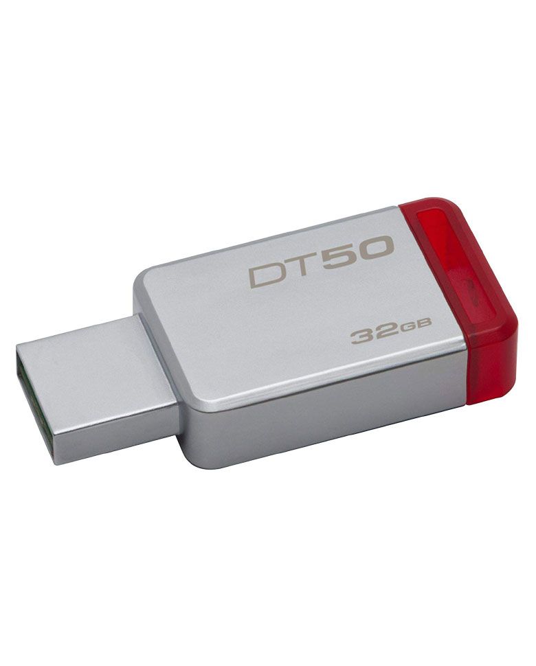 Kingston DT50 32GB USB 3.1 Pendrive zoom image
