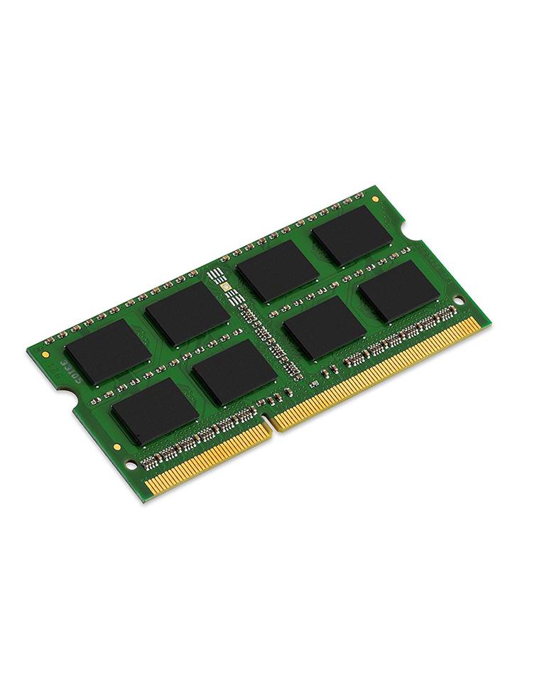 Kingston KTA-MB1600L/8GFR 8GB DDR3 Laptop Memory for iMac zoom image
