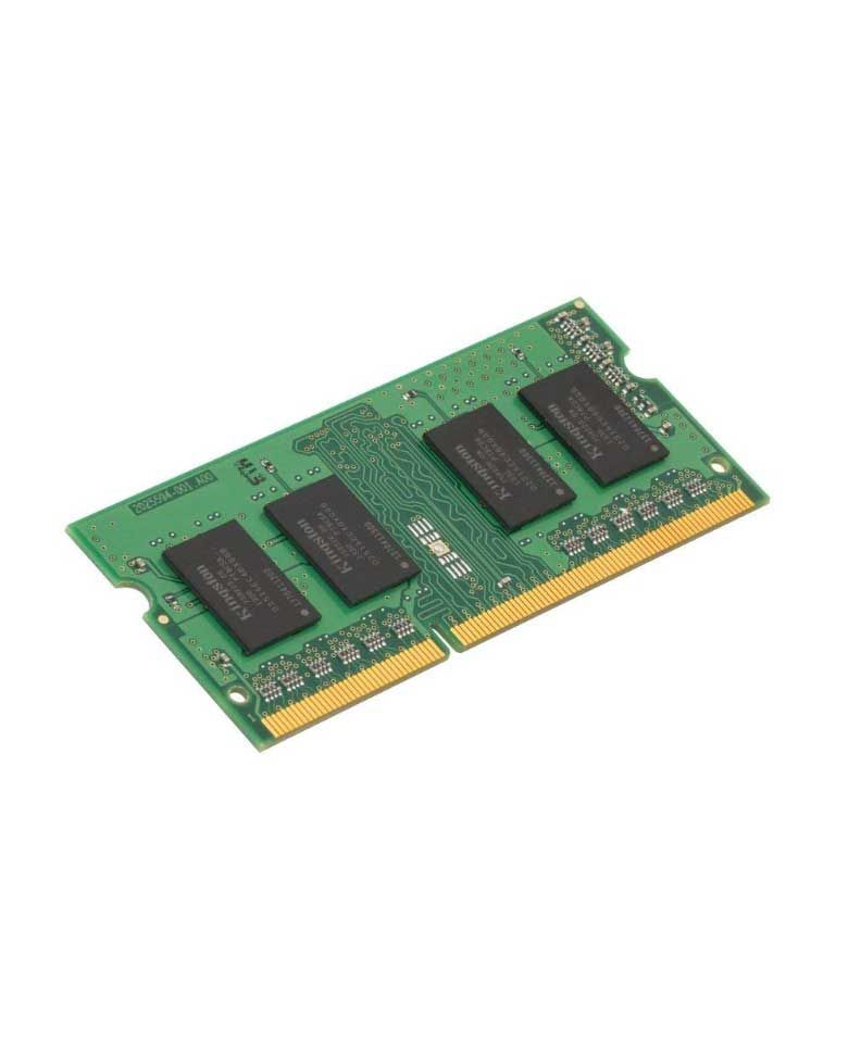 Kingston 2GB DDR3 1066 MHz Laptop RAM zoom image