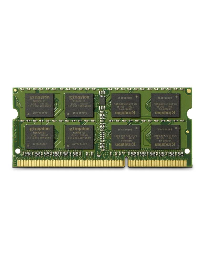 Kingston ValueRAM KVR16LS11/8 8GB 1600MHz DDR3 Laptop Memory zoom image