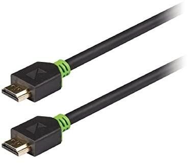 Konig High Speed HDMI Cable with HDMI Connector Data Cables 1 Meter zoom image