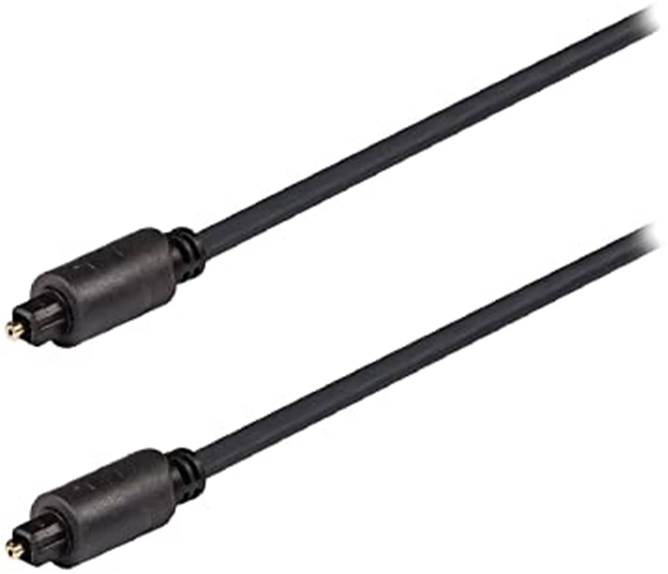 Konig Optical Cable Toslink Male - Male 3 Meter Length zoom image