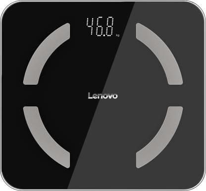 Lenovo Smart Health Weighing Scale Machine zoom image