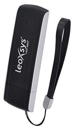 Leoxsys Universal 4G Wi-Fi Data Card Modem zoom image