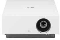 LG AU810PW-2700 Lumens Laser Smart Home Cinema 4k Projector zoom image