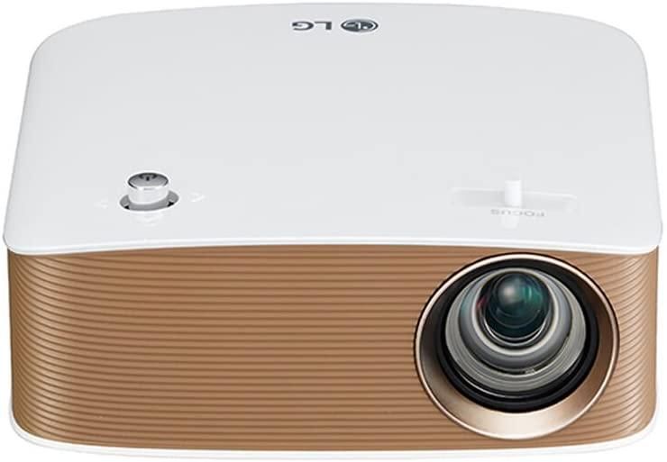 LG PH150G LED CineBeam Projector zoom image