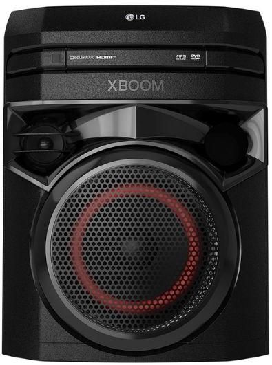 LG XBOOM ON2D Party Speaker zoom image