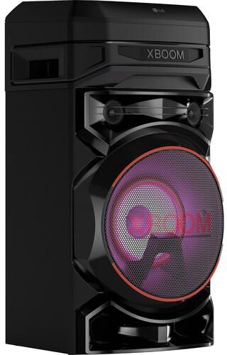 LG XBOOM RNC5 Bluetooth Party Speaker with Bass Blast zoom image