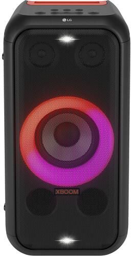 LG XBOOM XL5S Portable Party Speaker with Bluetooth zoom image