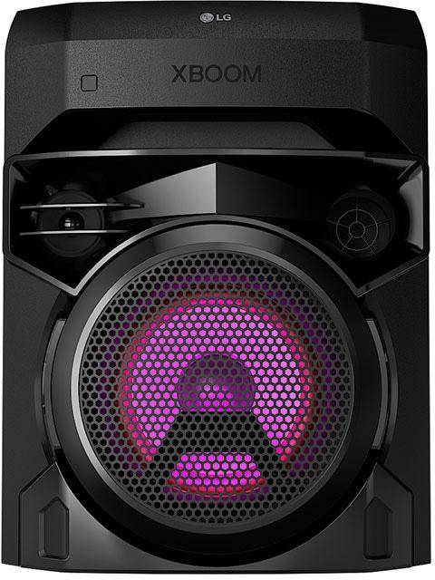 LG XBOOM XL2S 80W Karaoke Party Speaker zoom image