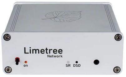 Lindemann Limetree Network Hi-Res Network Music Streamer DAC zoom image