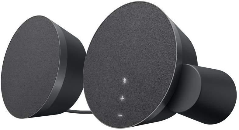 Logitech MX SOUND Premium Bluetooth Speakers zoom image