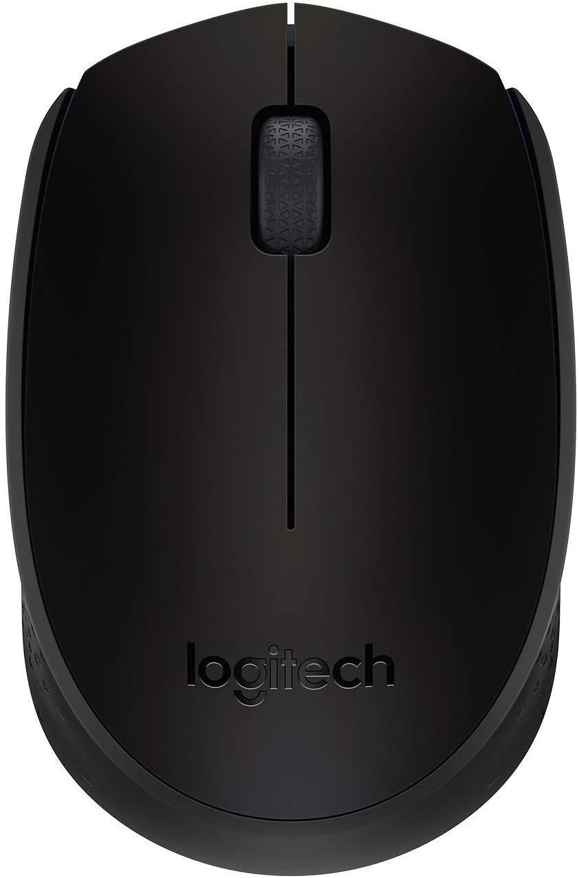 Logitech B170 Ergonomic Mouse zoom image