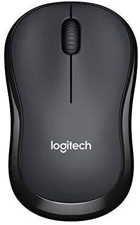 Logitech B175 Wireless Ergonomic Mouse zoom image