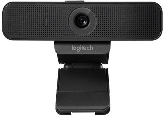 Logitech C925e HD Video Business Webcam zoom image