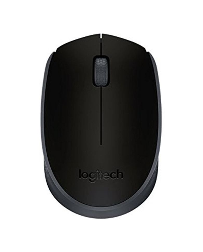 Logitech M170 Wireless Optical Mouse zoom image