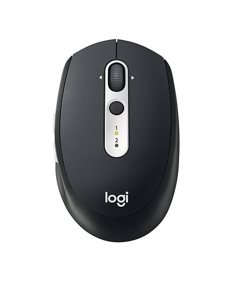 Logitech M585 Multi-Tasking Mouse Multi-Device zoom image