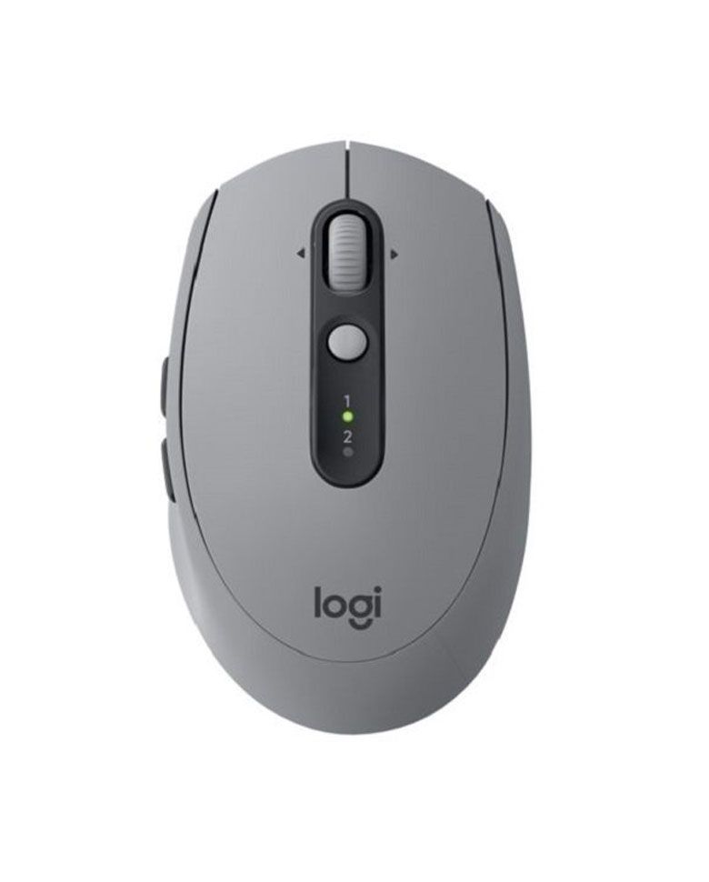 Logitech M590 Multi-Device Silent Wireless Mouse  zoom image